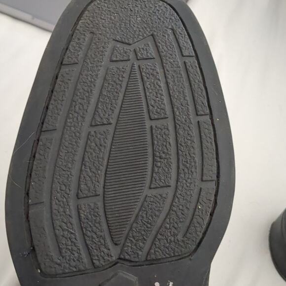 Studio Belvedere Oxfords - Picture 5 of 6